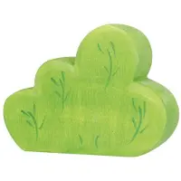 Holztiger 80232 Buisson, vert