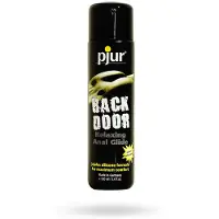 Pjur Back Door - lubrifiant anal silicone - 250 ml