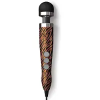 Doxy Die Cast 3 Vibro Masseur 28 Cm Orange