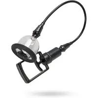 Bad Kitty - stimulateur tétons vibrant - silicone