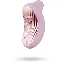 LELO - Stimulateur clitoridien à ondes soniques - rose