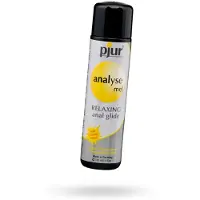 Pjur Analyse Me! Anal Lubricant 250ml Doré