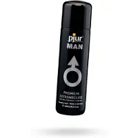 Pjur Man Premium Lubrifiant Silicone Anal 250ml