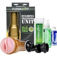 Fleshlight Stamina Training Value ensemble flesh 4 pcs