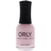 Orly Lacquer de l'ongle - 20693 Confettis par pour les femmes - 0,6 oz de vernis ongles