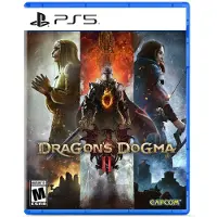 Dragon's Dogma 2 - PS5