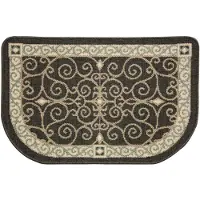 Pelgrim Tapis Pilgrim Home and Hearth 19623-1 36" x 23" Magnifique