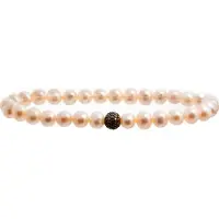 Lancaster Jla-br-sb-4wh Bracelet Doré Femme