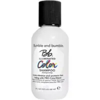 Bumble And Bumble Bb. Illuminated Color Shampoo shampoing pour cheveux colorés 60 ml