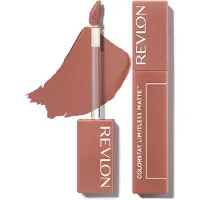 Revlon Cosmetics ColorStay Limitless Matte rouge à lèvres longue tenue à effet mat teinte 001 Beauty Sleep 5 ml