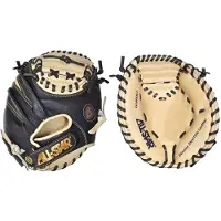 All Star Gant d'entra nement de receveur The Pocket 27"