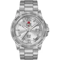 JDM Military - JDM-WG025-02 - Montre Bracelet - Hommes - Quartz - OSCAR