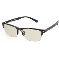 MaxPower (Léopard) Lunettes de lecture pour ordinateur Eyekepper anti-rayons bleus nocifs