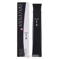 Annayake Tomo 100ml Eau De Toilette Noir Homme