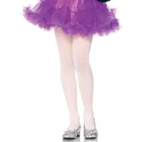 Leg avenue Jupons fille SML/MED VIOLET