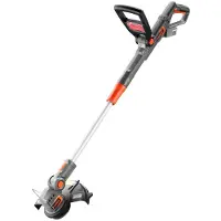 FUXTEC FX-E1RT20, coupe-herbe sans fil 20V, léger, sans batterie ni chargeur