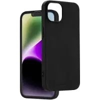 Hama Fantastic Feel Coque arrière Apple iPhone 14 résistant aux chocs 00138145