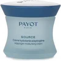 Payot Source Crème Hydratante Adaptogène crème hydratante intense pour peaux normales à sèches 50 ml