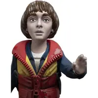 Weta Workshop Stranger Things Mini Epics Figurine vinyle Will Byers (Saison 1) 14 cm