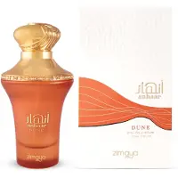 Sonstiges Zimaya Anhaar Dune EDP 100 ml UNISEX