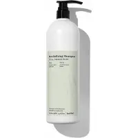 Farmavita Back Bar Revitalizing Shampoo nº04 Natural Herbs 1000 ml – Shampooing revitalisant aux extraits naturels
