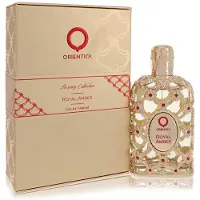 Orientica Royal Amber Eau de Parfum mixte 80 ml