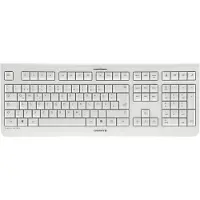 Cherry Clavier Sans Fil Kw 3000 Rf Qwertz White Allemand