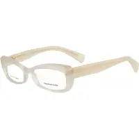 Alexander McQueen Lunettes - - AMQ4203K6V - Noir - Métal - Protection UV 3