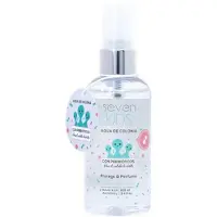 NATUAROMATIC SEVEN KIDS | SEVEN KIDS | Children's Bath And Hygiene