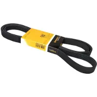 CONTITECH Courroie trapézoïdale à nervures CONTINENTAL 6PK2330