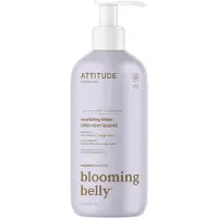 ATTITUDE grossesse Nourishing Body Lotion EWG vrifi les produits de maternit vgtalits base de plante et base de minraux base de derm