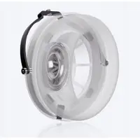 MoonDrop Casque - ecouteurs Horizon - Casque audio circum-aural ouvert