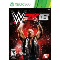 WWE 2K16 - Xbox 360