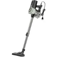 Livoo Aspirateur balai avec fil 600w 0.55l vert - - DOH142V -