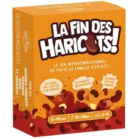 Asmodee Kit de survie pour parents épuisés : anniversaire - taille unique et une couleur