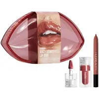 Huda Beauty Juicy Bombshell LIP DUO 2 ST