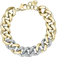 CHIARA FERRAGNI J19auw04 Bracelet Doré Femme