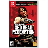 Red Dead Rdemption