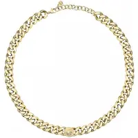 CHIARA FERRAGNI J19auw45 Necklace Doré Femme