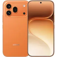 Honor 600 Pro 5G Double SIM + eSIM 256 Go (12 Go RAM) VKP-NX9 Orange Global