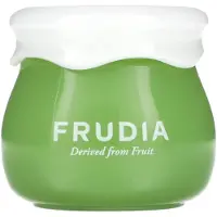 FRUDIA Crème lissante à l'extrait de raisin vert pour les peaux grasses - Green Grape
