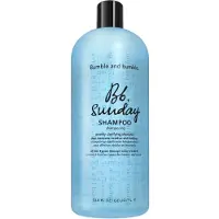 Bumble & Bumble Shampooing du dimanche 1000ml
