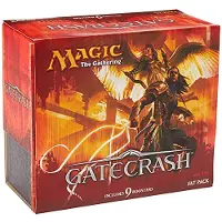 Wizards of the Coast Magic: The Gathering Gatecrash Fat Pack