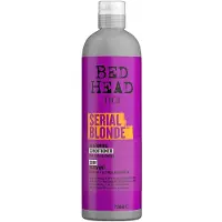 Tigi Bed Head Serial Blonde Après-shampoing 750 ml