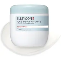 ILLIYOON Cr?me Concentr?e Ceramide Ato 500ml - Hydratation Intense et R?paration de la Peau, Parfaite pour Peaux Sensibles