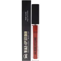 Make-up Studio Paint Gloss - Rosewood de pour femme - Brillant l vres 0,15 oz