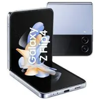 Samsung SM-F721B Galaxy Z Flip 4 8+128GB 1.9"/6.7" 5G Bleu DS Wind3