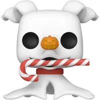 Funko POP! Figurka Pop! Zero - Disney Nightmare Before Christmas 30-lecie
