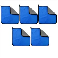 Torribaly Serviettes de nettoyage pour voiture, cadeaux, chiffons ménagers, professionnels A