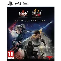 La collection Nioh (PS5)